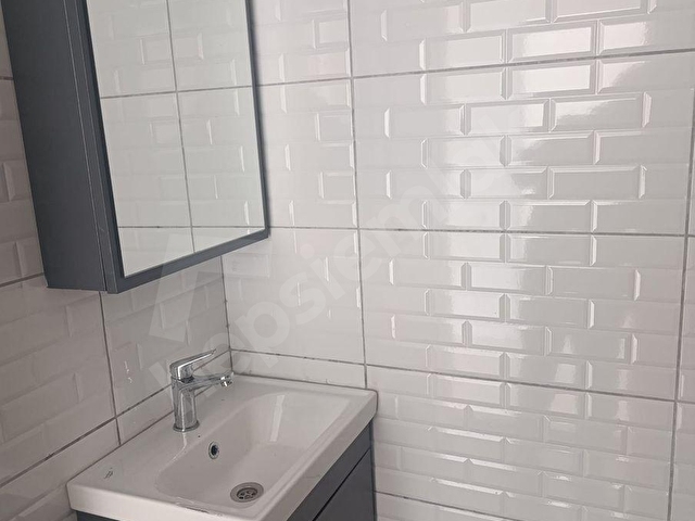 AYCAN GAYRİMENKULDEN AYYILDIZ MAHALLESİNDE 2+0 KİRALIK DAİRE - Görsel 8