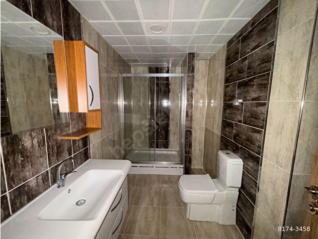 CB VİZYON’DAN SEĞMENLER’DE YAPILI 3+1 SATILIK DAİRE - Görsel 23