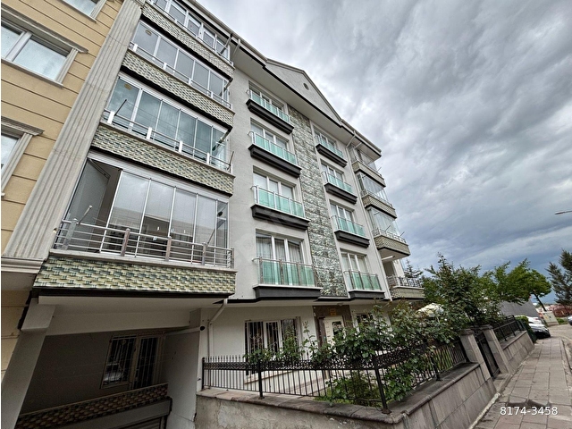 CB VİZYON’DAN SEĞMENLER’DE YAPILI 3+1 SATILIK DAİRE - Görsel 2