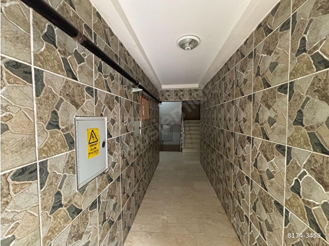 CB VİZYON’DAN SEĞMENLER’DE YAPILI 3+1 SATILIK DAİRE - Görsel 4