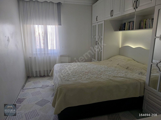 ESTORIADAN SULTANDEREDE 3+1 BAKIMLI ASANSÖRLÜ İSKANLI DAİRE - Görsel 13