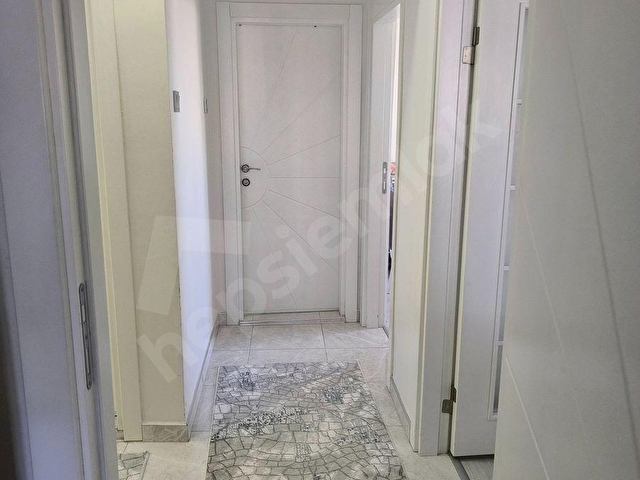 ESTORIADAN SULTANDEREDE 3+1 BAKIMLI ASANSÖRLÜ İSKANLI DAİRE - Görsel 27