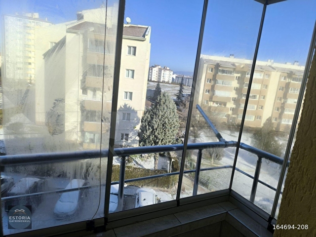 ESTORIADAN SULTANDEREDE 3+1 BAKIMLI ASANSÖRLÜ İSKANLI DAİRE - Görsel 6