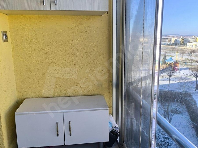 ESTORIADAN SULTANDEREDE 3+1 BAKIMLI ASANSÖRLÜ İSKANLI DAİRE - Görsel 8