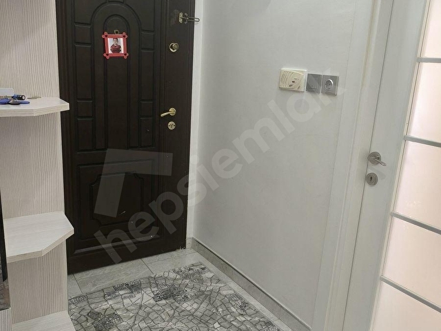 ESTORIADAN SULTANDEREDE 3+1 BAKIMLI ASANSÖRLÜ İSKANLI DAİRE - Görsel 28