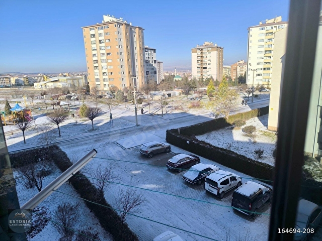 ESTORIADAN SULTANDEREDE 3+1 BAKIMLI ASANSÖRLÜ İSKANLI DAİRE - Görsel 7