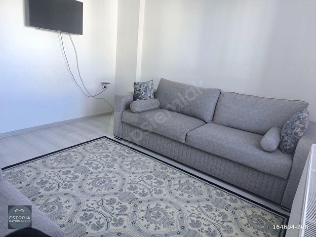 ESTORIADAN SULTANDEREDE 3+1 BAKIMLI ASANSÖRLÜ İSKANLI DAİRE - Görsel 18
