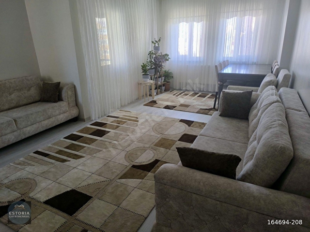 ESTORIADAN SULTANDEREDE 3+1 BAKIMLI ASANSÖRLÜ İSKANLI DAİRE - Görsel 4