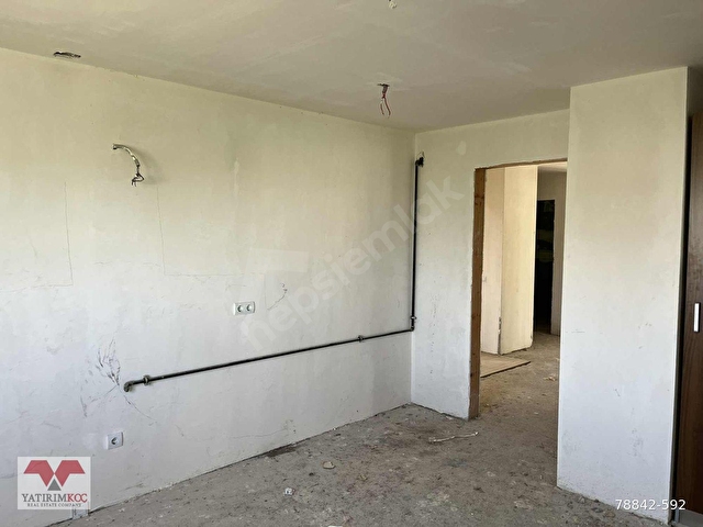 Gölbaşı Hacılarda Site içersinde Natamam Villa - Görsel 25
