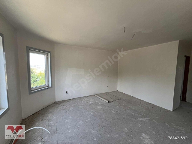 Gölbaşı Hacılarda Site içersinde Natamam Villa - Görsel 14