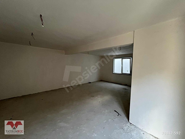 Gölbaşı Hacılarda Site içersinde Natamam Villa - Görsel 9