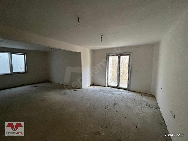Gölbaşı Hacılarda Site içersinde Natamam Villa - Görsel 10