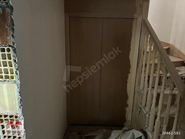 Gölbaşı Hacılarda Site içersinde Natamam Villa - Görsel 12