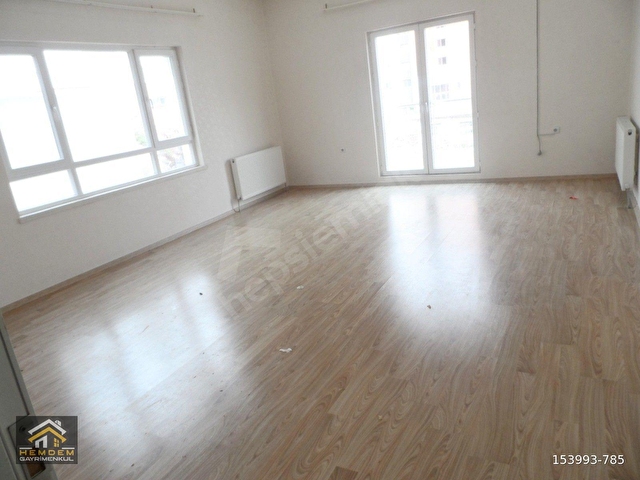 AHİ MESUT MAHALLESİNDE GENİŞ FERAH GİMSAYA YAKIN 3+1 SATILIK DAİRE - Görsel 8