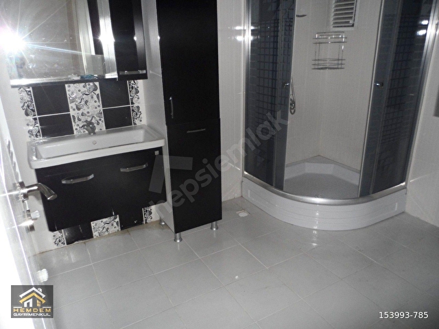 AHİ MESUT MAHALLESİNDE GENİŞ FERAH GİMSAYA YAKIN 3+1 SATILIK DAİRE - Görsel 28