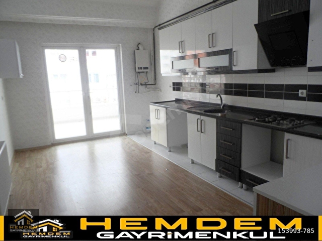 AHİ MESUT MAHALLESİNDE GENİŞ FERAH GİMSAYA YAKIN 3+1 SATILIK DAİRE