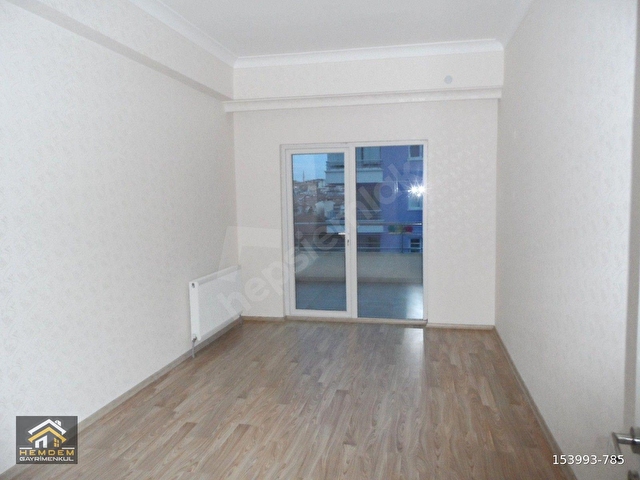 AHİ MESUT MAHALLESİNDE GENİŞ FERAH GİMSAYA YAKIN 3+1 SATILIK DAİRE - Görsel 15