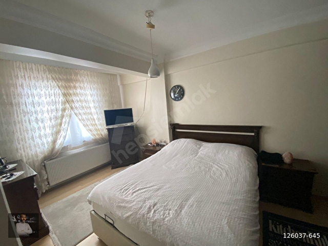 GÖLCÜK ÇARŞI MERKEZDE GENİŞ 3+1 DAİRE - Görsel 11