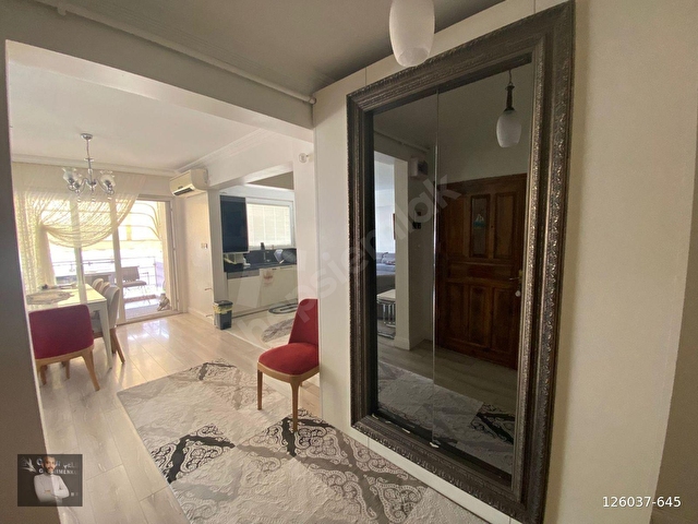GÖLCÜK ÇARŞI MERKEZDE GENİŞ 3+1 DAİRE - Görsel 4