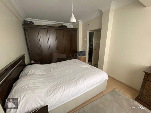 GÖLCÜK ÇARŞI MERKEZDE GENİŞ 3+1 DAİRE - Görsel 7
