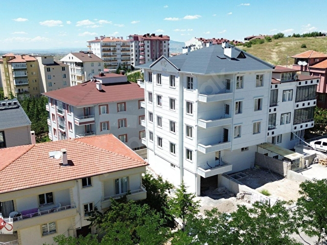 ACİL SATILIK! 15 TEMMUZ MAHALLESİNDE PARK KARŞISI 100 M² 2+1 BAĞIMSIZ MUTFAKLI DAİRE - Görsel 6