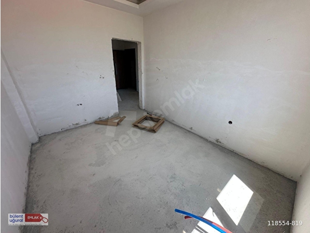 ACİL SATILIK! 15 TEMMUZ MAHALLESİNDE PARK KARŞISI 100 M² 2+1 BAĞIMSIZ MUTFAKLI DAİRE - Görsel 18