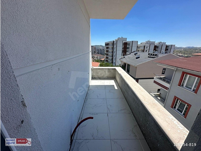 ACİL SATILIK! 15 TEMMUZ MAHALLESİNDE PARK KARŞISI 100 M² 2+1 BAĞIMSIZ MUTFAKLI DAİRE - Görsel 19