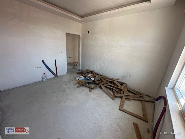 ACİL SATILIK! 15 TEMMUZ MAHALLESİNDE PARK KARŞISI 100 M² 2+1 BAĞIMSIZ MUTFAKLI DAİRE - Görsel 17