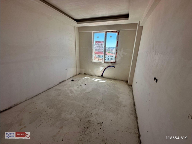 ACİL SATILIK! 15 TEMMUZ MAHALLESİNDE PARK KARŞISI 100 M² 2+1 BAĞIMSIZ MUTFAKLI DAİRE - Görsel 13
