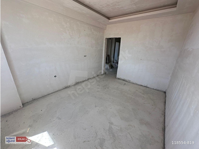 ACİL SATILIK! 15 TEMMUZ MAHALLESİNDE PARK KARŞISI 100 M² 2+1 BAĞIMSIZ MUTFAKLI DAİRE - Görsel 21