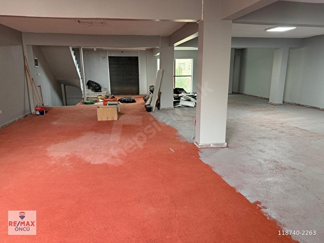 DUDULLU DES SANAYİ ARKASI 3 KATLI 500 m² MÜSTAKİL TİCARİ BİNA - Görsel 14