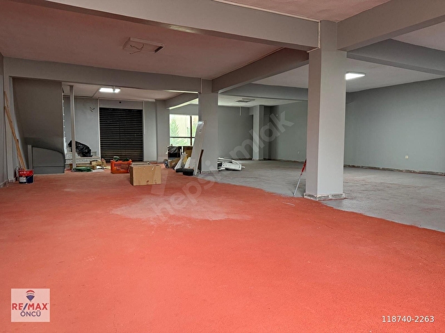 DUDULLU DES SANAYİ ARKASI 3 KATLI 500 m² MÜSTAKİL TİCARİ BİNA - Görsel 15