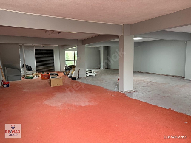 DUDULLU DES SANAYİ ARKASI 3 KATLI 500 m² MÜSTAKİL TİCARİ BİNA - Görsel 17