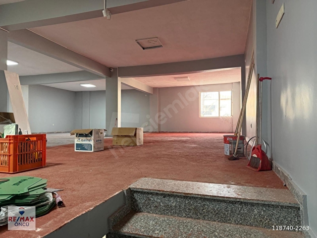 DUDULLU DES SANAYİ ARKASI 3 KATLI 500 m² MÜSTAKİL TİCARİ BİNA - Görsel 12