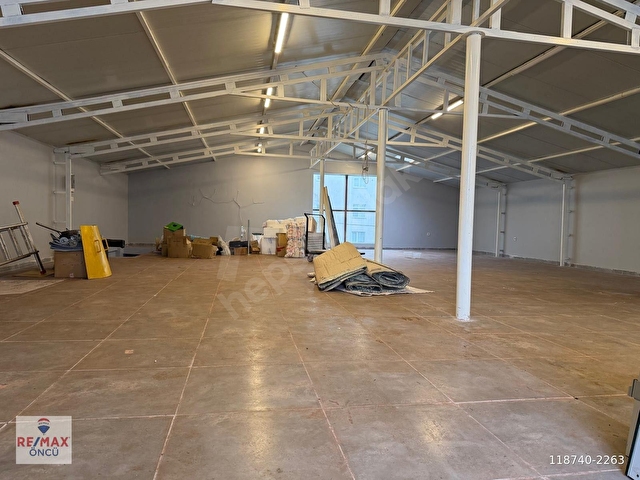 DUDULLU DES SANAYİ ARKASI 3 KATLI 500 m² MÜSTAKİL TİCARİ BİNA - Görsel 22