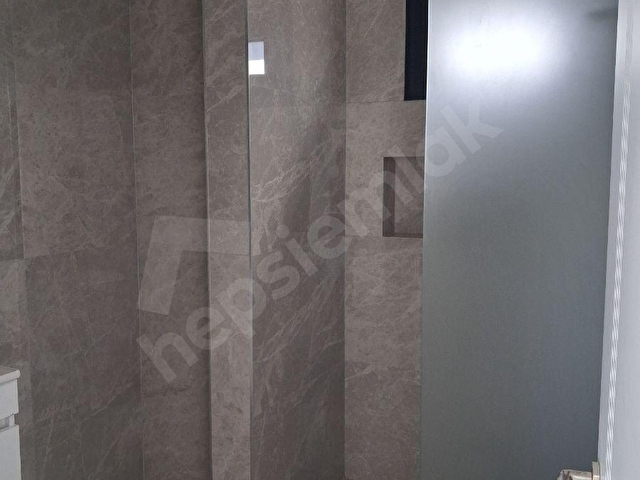 BODRUM MEŞELİKTE SATILIK 3+1 SIFIR MÜSTAKİL VİLLA - Görsel 24
