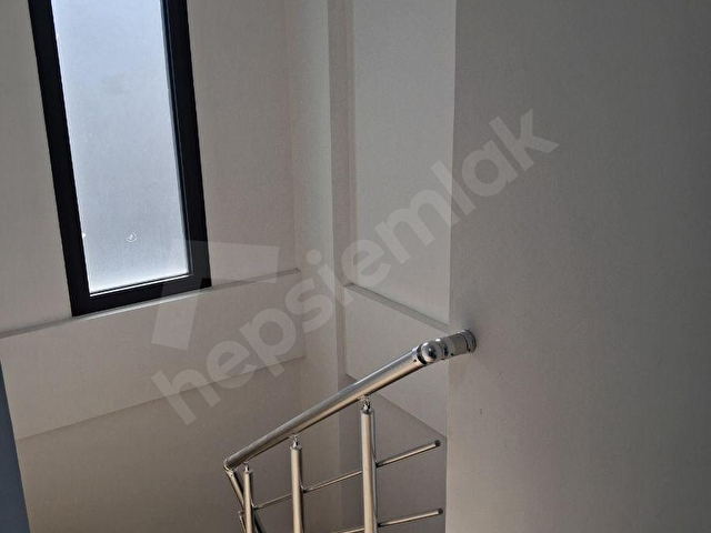 BODRUM MEŞELİKTE SATILIK 3+1 SIFIR MÜSTAKİL VİLLA - Görsel 27