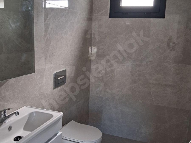 BODRUM MEŞELİKTE SATILIK 3+1 SIFIR MÜSTAKİL VİLLA - Görsel 14