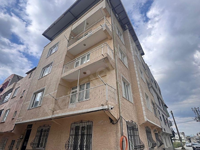 MERKEZİ KONUMDA, FULL EŞYALI, GENİŞ VE FERAH 3+1 KİRALIK DAİRE!