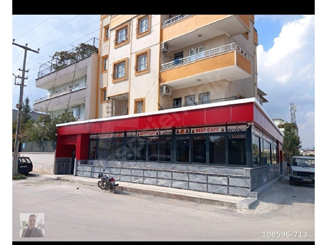 Tarsus Gazipaşa Satılık