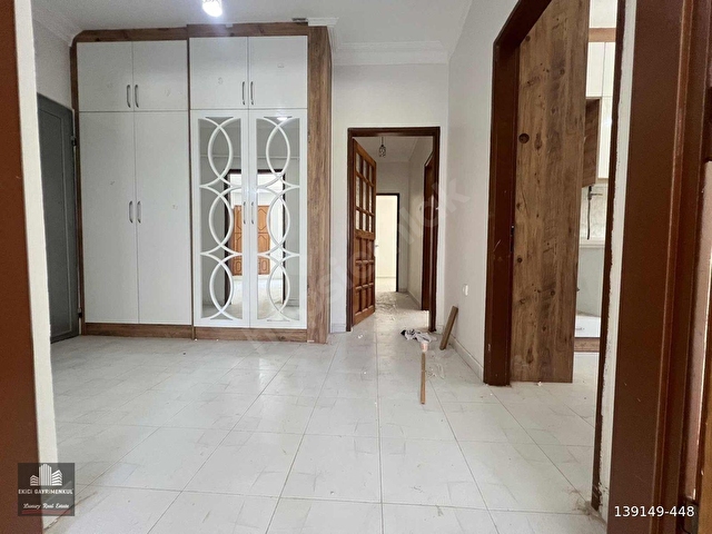 EKİCİDEN GÜVENEVLER TUGAY CİVARI KİRALIK KOMBİLİ 3+1 DAİRE - Görsel 2