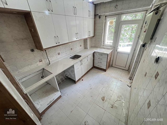 EKİCİDEN GÜVENEVLER TUGAY CİVARI KİRALIK KOMBİLİ 3+1 DAİRE - Görsel 10