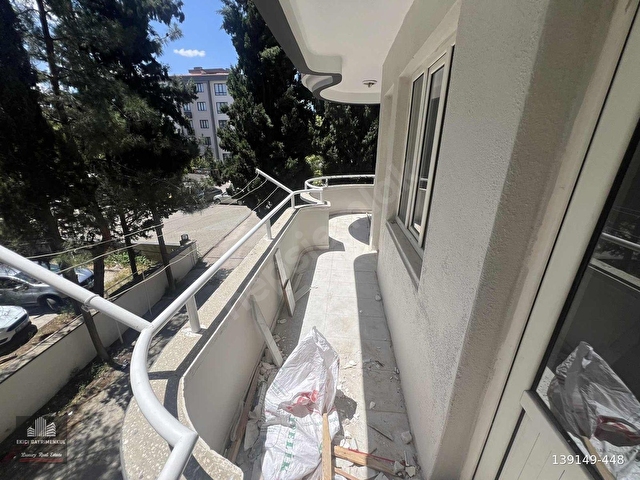 EKİCİDEN GÜVENEVLER TUGAY CİVARI KİRALIK KOMBİLİ 3+1 DAİRE - Görsel 13
