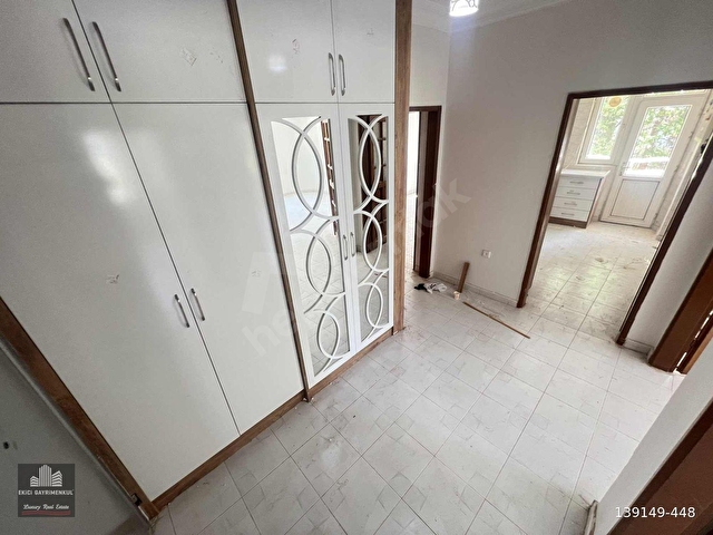 EKİCİDEN GÜVENEVLER TUGAY CİVARI KİRALIK KOMBİLİ 3+1 DAİRE - Görsel 22
