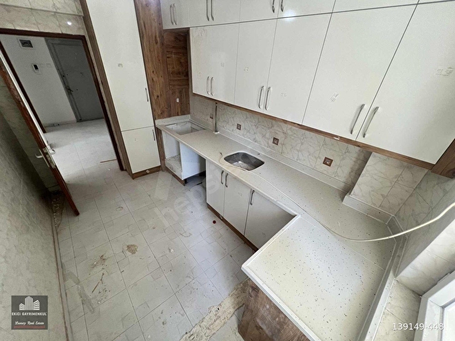 EKİCİDEN GÜVENEVLER TUGAY CİVARI KİRALIK KOMBİLİ 3+1 DAİRE - Görsel 11