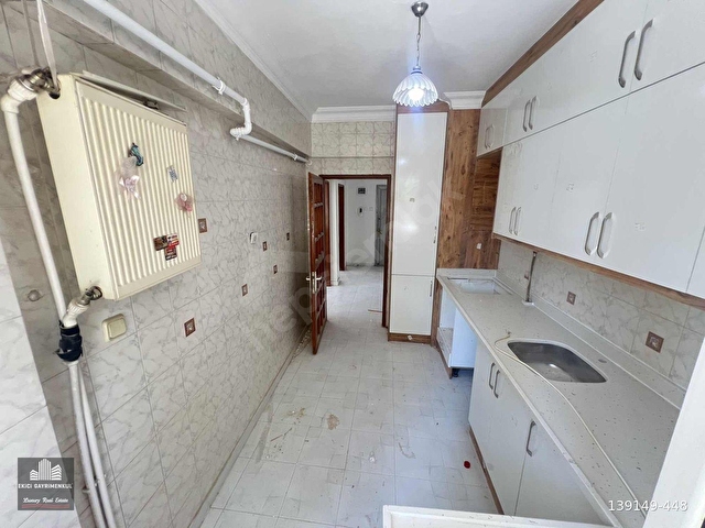 EKİCİDEN GÜVENEVLER TUGAY CİVARI KİRALIK KOMBİLİ 3+1 DAİRE - Görsel 12