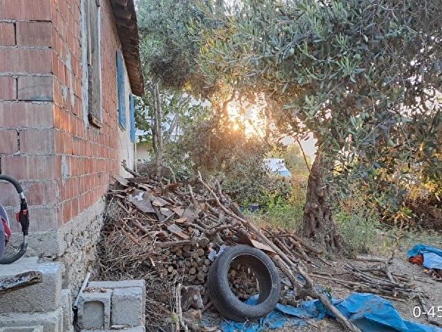 satılık geniş ferah müstakil ev - Görsel 6