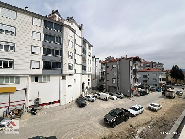 ALİ TOSUNDAN TİCARETİN KALBİNDE KENT MEYDANI ASMAKATLI DÜKKAN - Görsel 19
