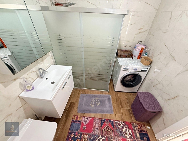 ▀GÜÇTEN GÜREDE DENİZE SADECE 100M KAZDAĞI MANZARALI 5+1 TRİPLEX - Görsel 30