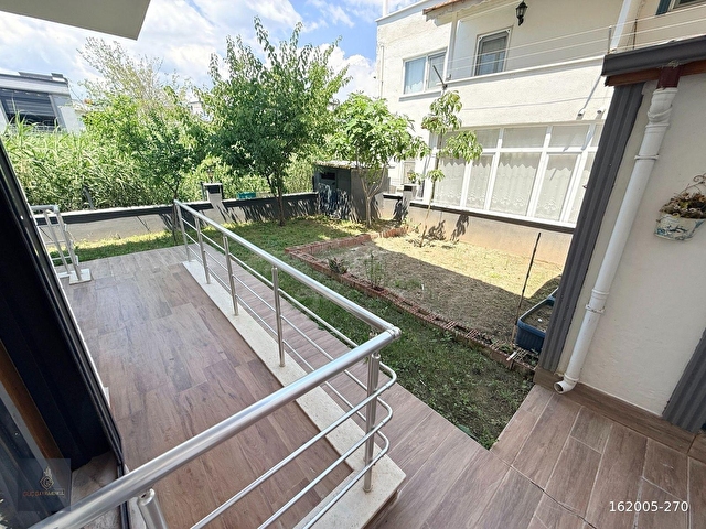 ▀GÜÇTEN GÜREDE DENİZE SADECE 100M KAZDAĞI MANZARALI 5+1 TRİPLEX - Görsel 8